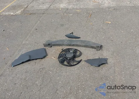 2021 Nissan Versa Sv Xtronic Cvt из США, поврежденный, VIN 3N1CN8EV1ML891753